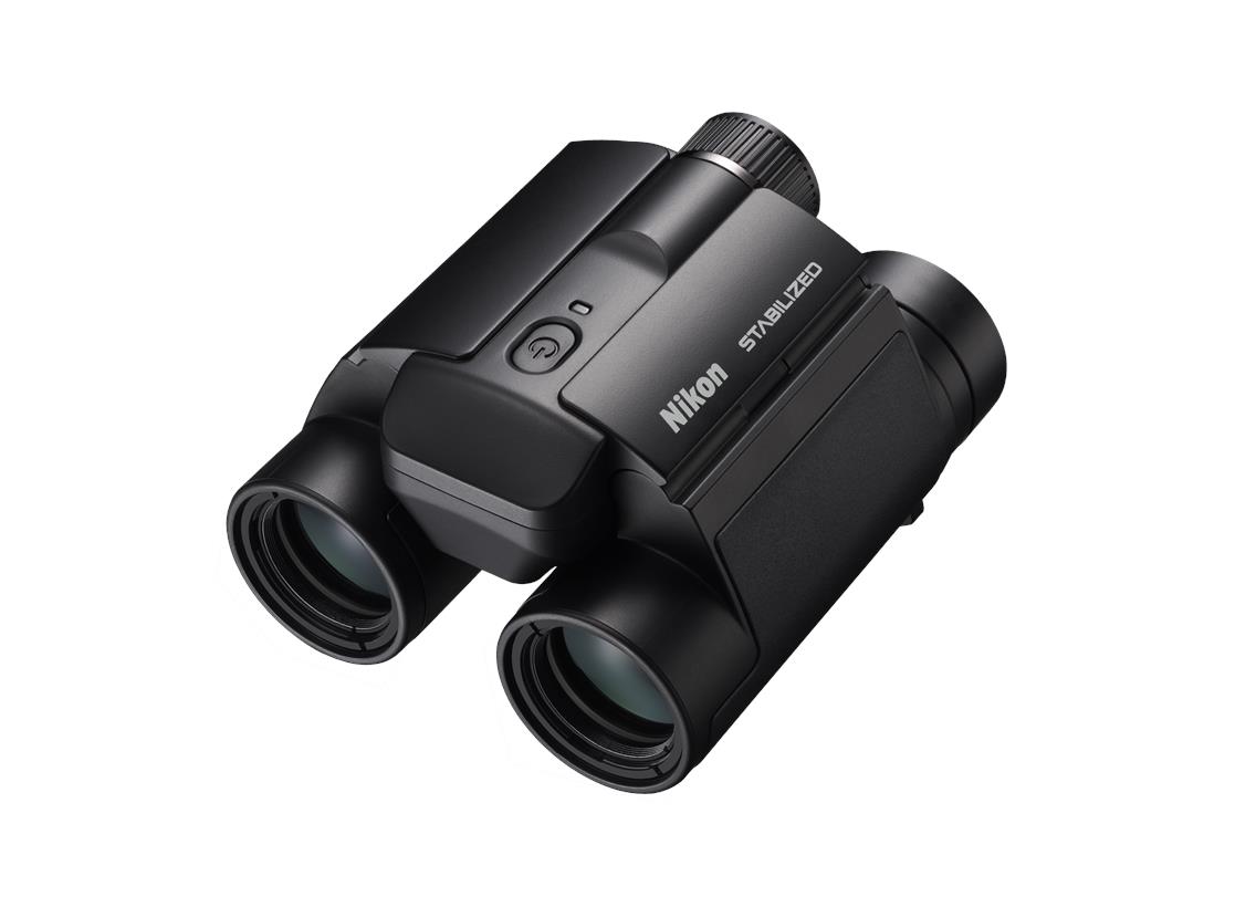 Nikon STABILIZED 12x25 S 4580130921803