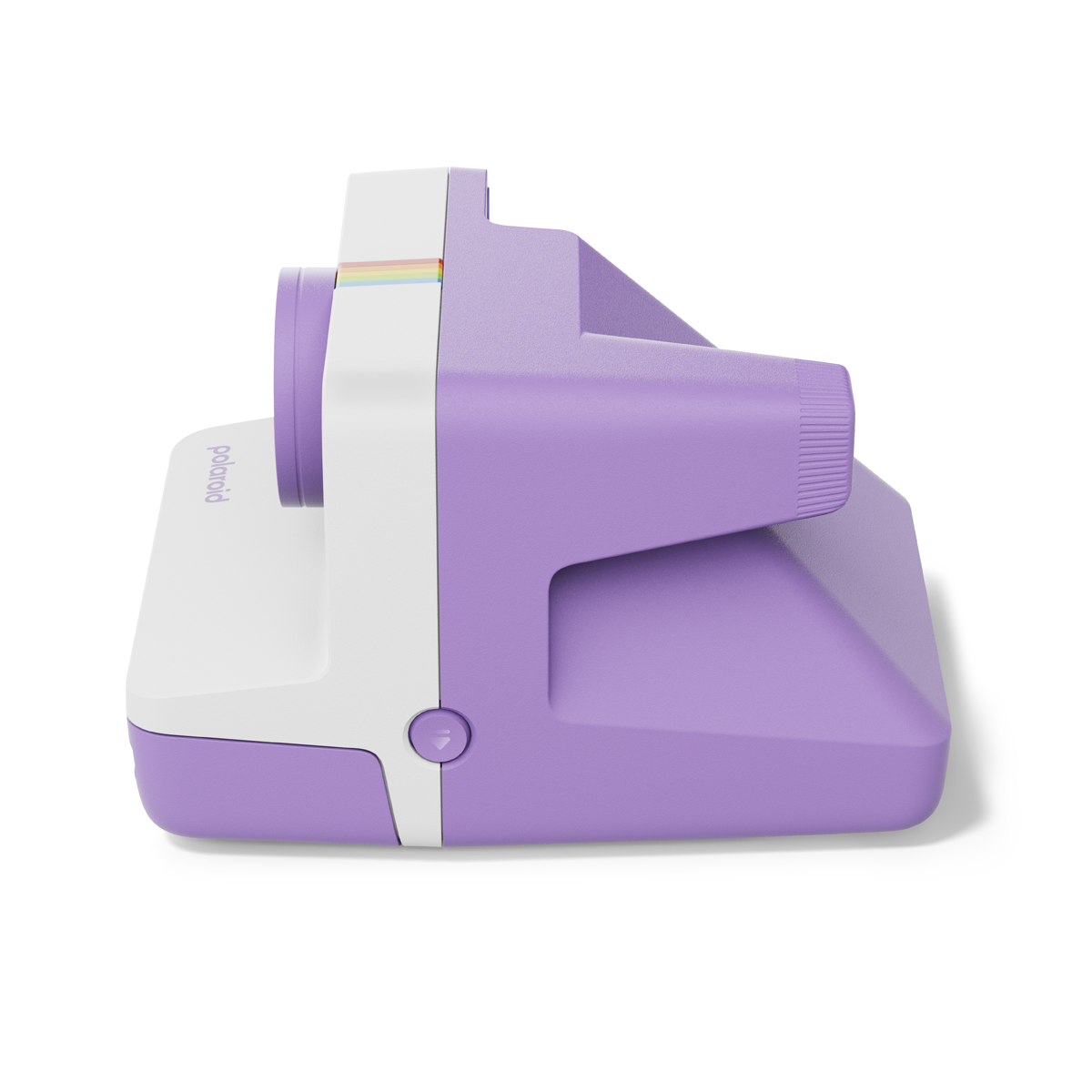 Polaroid Now Gen3 Camera Purple Sofortbildkamera 9120134280237