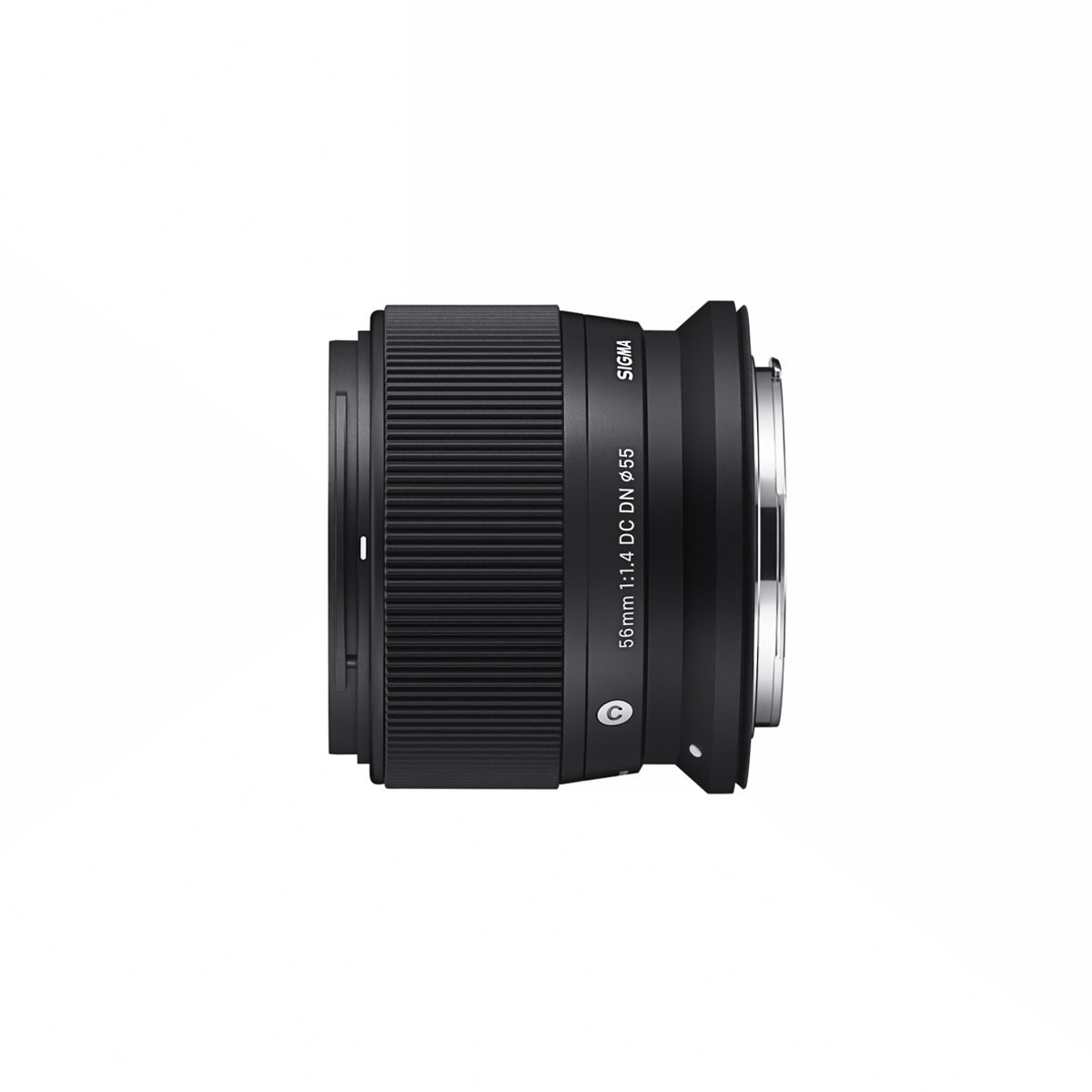 Sigma Contemporary 1,4/56 mm DC DN Canon RF-Mount Objektiv 0085126351724