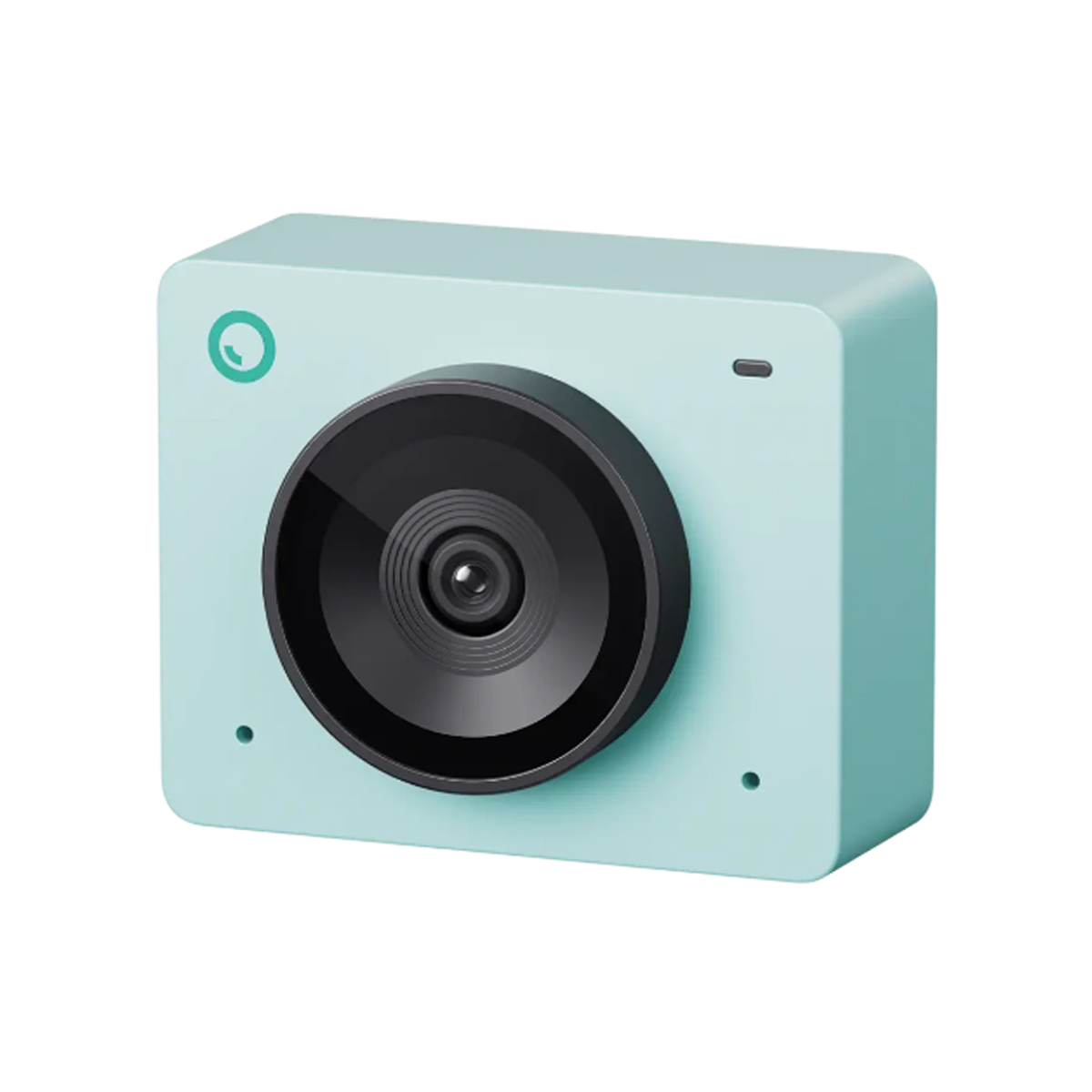 Obsbot Meet SE 1080P Aurora Green Webcam 6971889230656