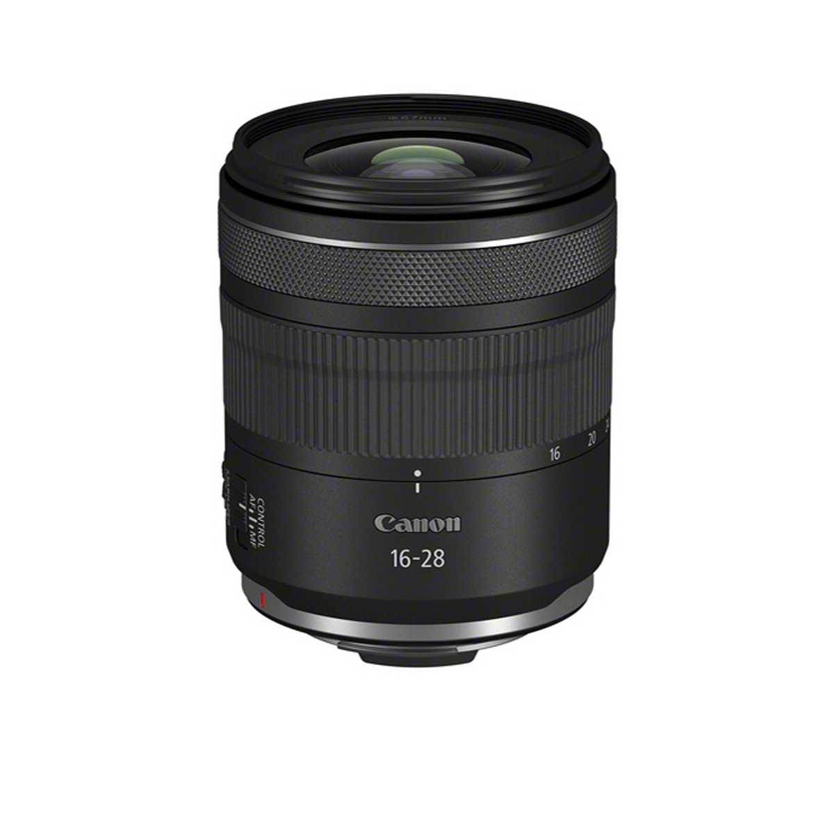 Canon EOS R6 II Set mit RF 2,8/16-28 mm IS STM