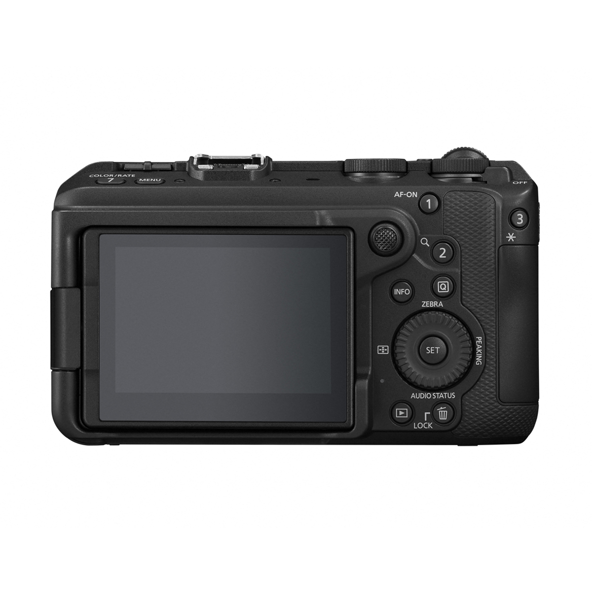 Canon EOS R6 V Gehäuse + RF 20-50mm F4 L IS USM PZ Canon EOS R6 V Gehäuse + RF 20-50mm F4 L IS USM PZ