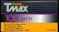 Kodak T-Max TMX 100 120 5er Pack 0041778572276