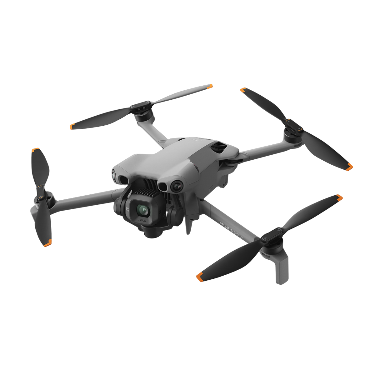 DJI Mini 5 Pro Quadrokopter 6941565996091