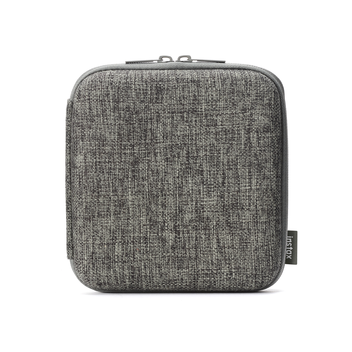 Fujifilm Printer Case mocha gray für Instax Link W 8720094753355
