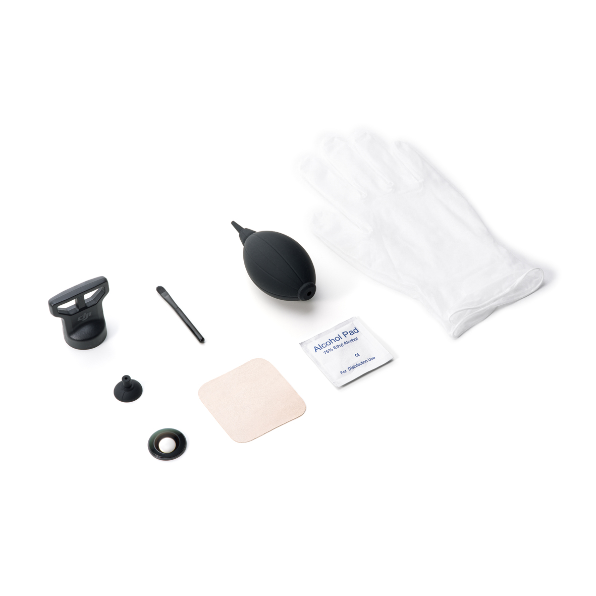 DJI Avata 360 Replacement Lens Kit with Tools DJI Avata 360 Replacement Lens Kit with Tools