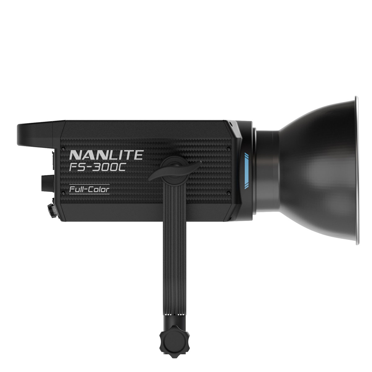 Nanlite FS-300C Full-Color Reportage- und Studio-Scheinwerfer 6949987426530