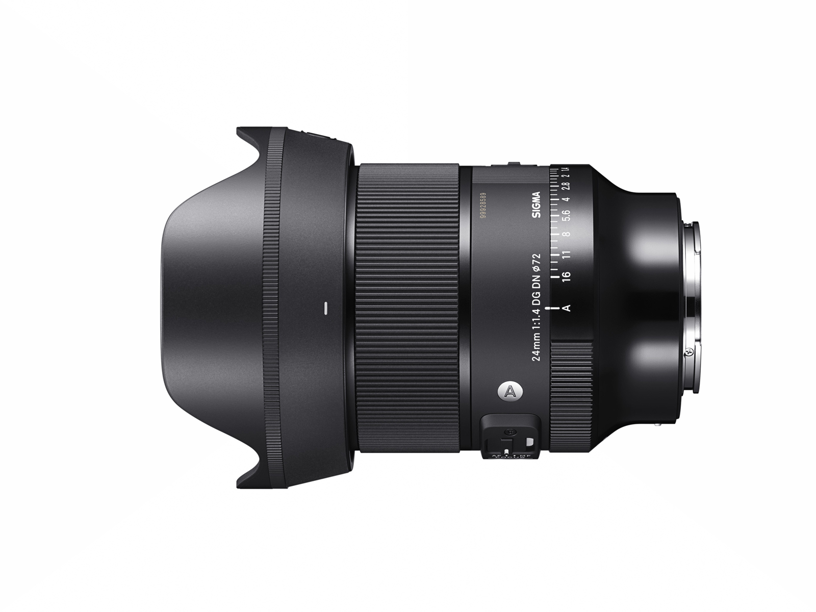 Sigma Art 1,4/24 mm DG DN Sony E-Mount Objektiv 0085126405656
