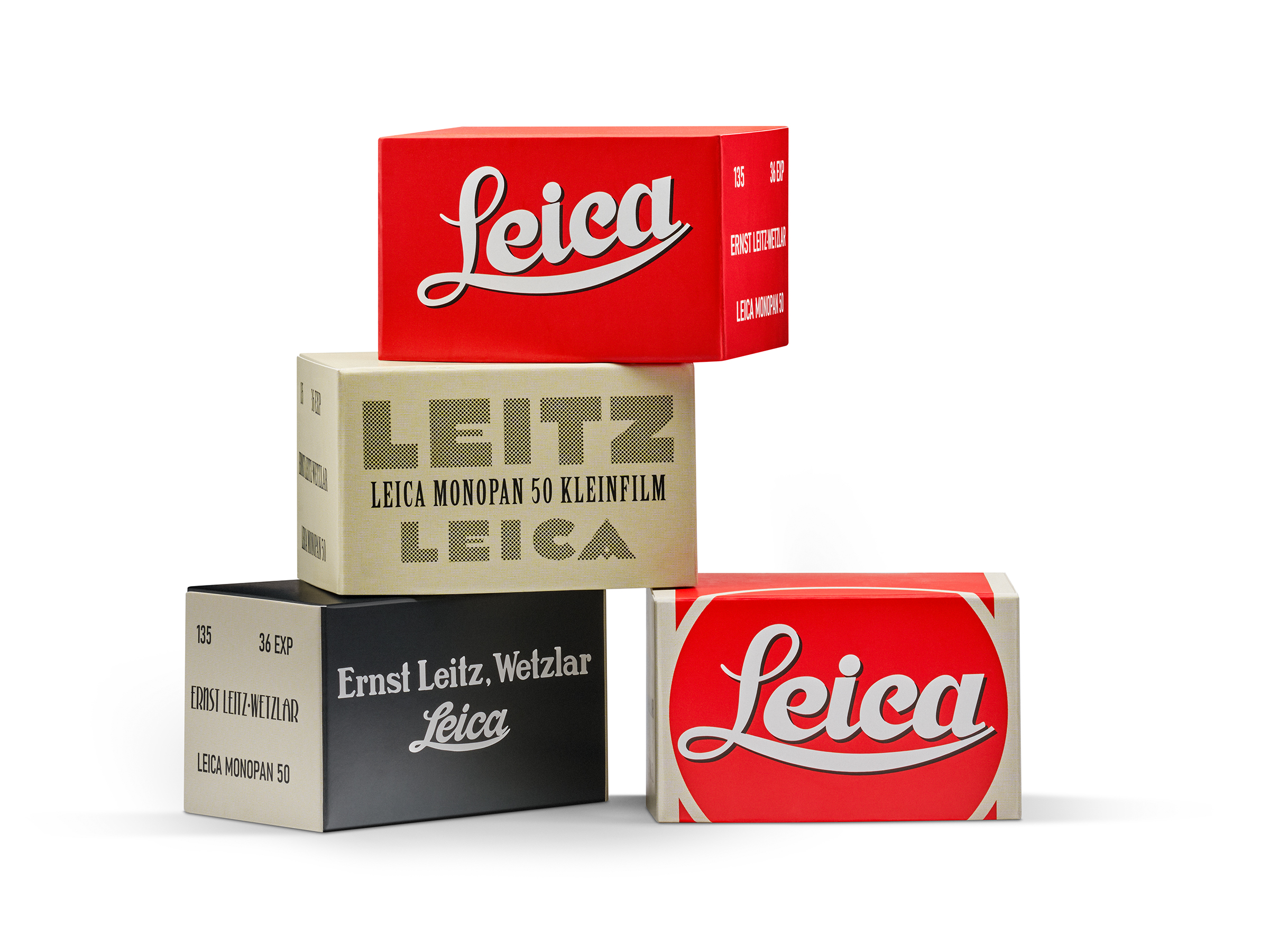 Leica MONOPAN 50 4022243147171