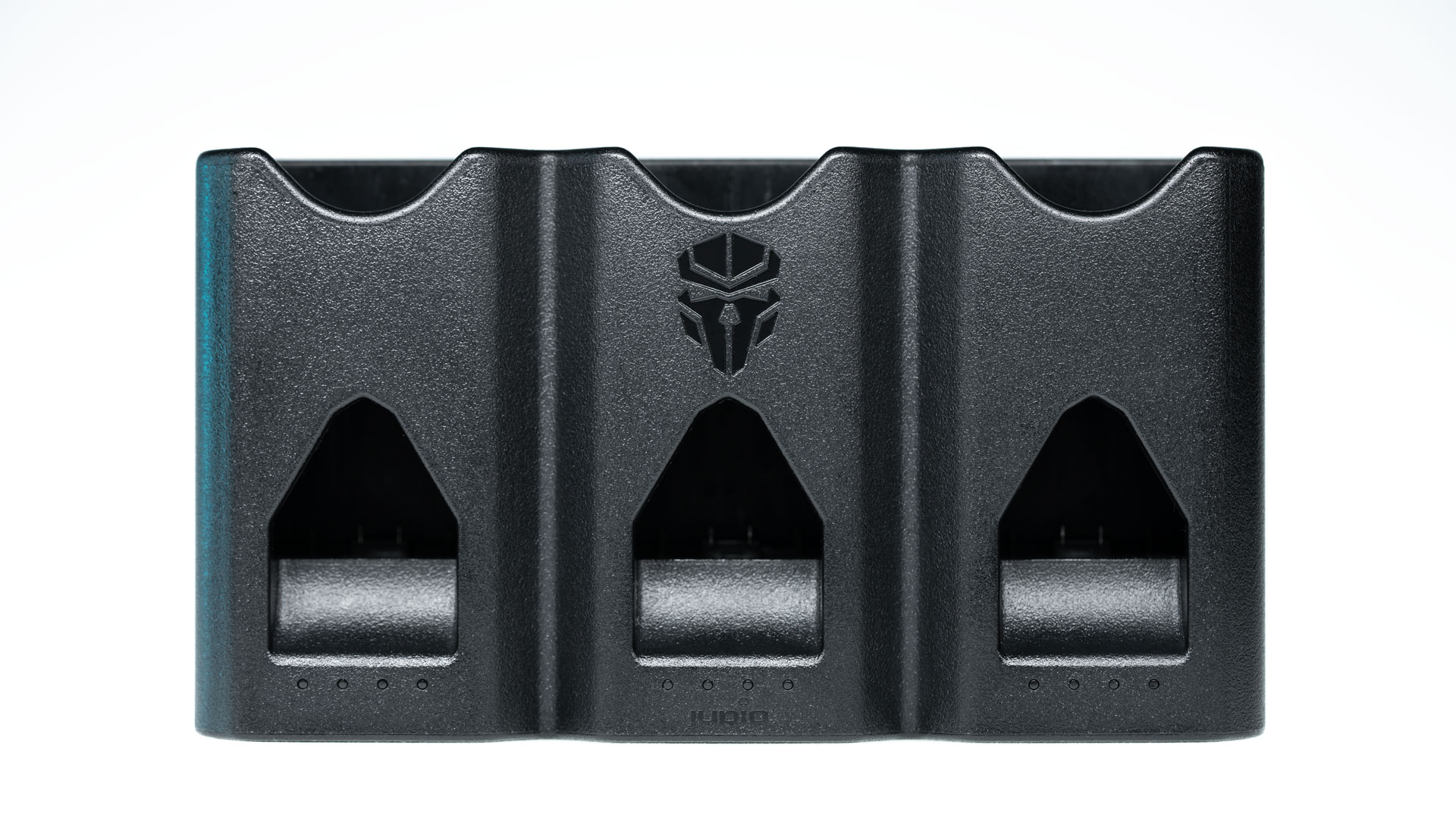 Jupio Pr1me Gear Tri-Charge LP-E6 + Jupio LP-E6 Akku 8719743932401