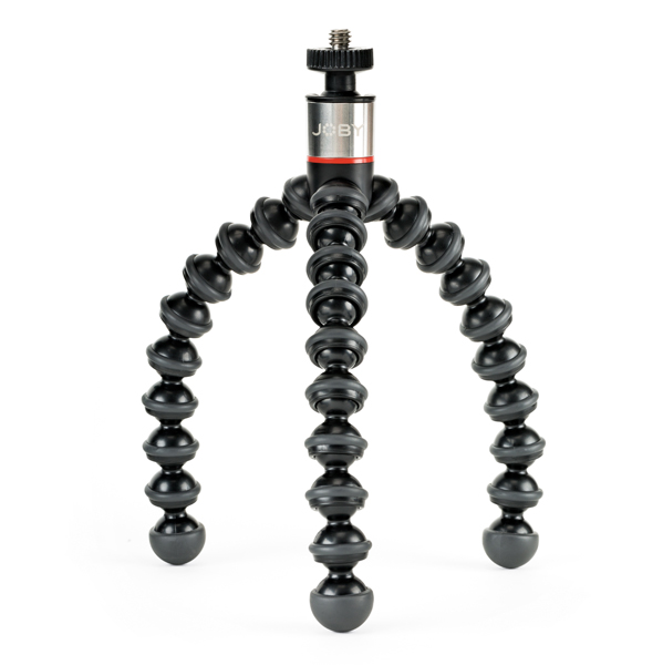 Joby GorillaPod 325 schwarz / charcoal 0817024015053