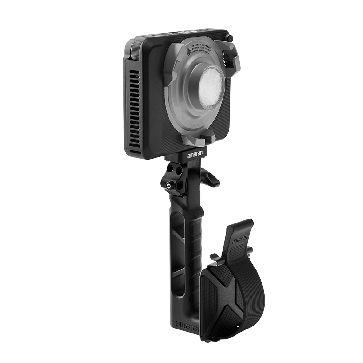 Amaran Ray 60c (EU) Full Color LED Leuchte mit Bowens Mount Amaran Ray 60c (EU) Full Color LED Leuchte mit Bowens Mount
