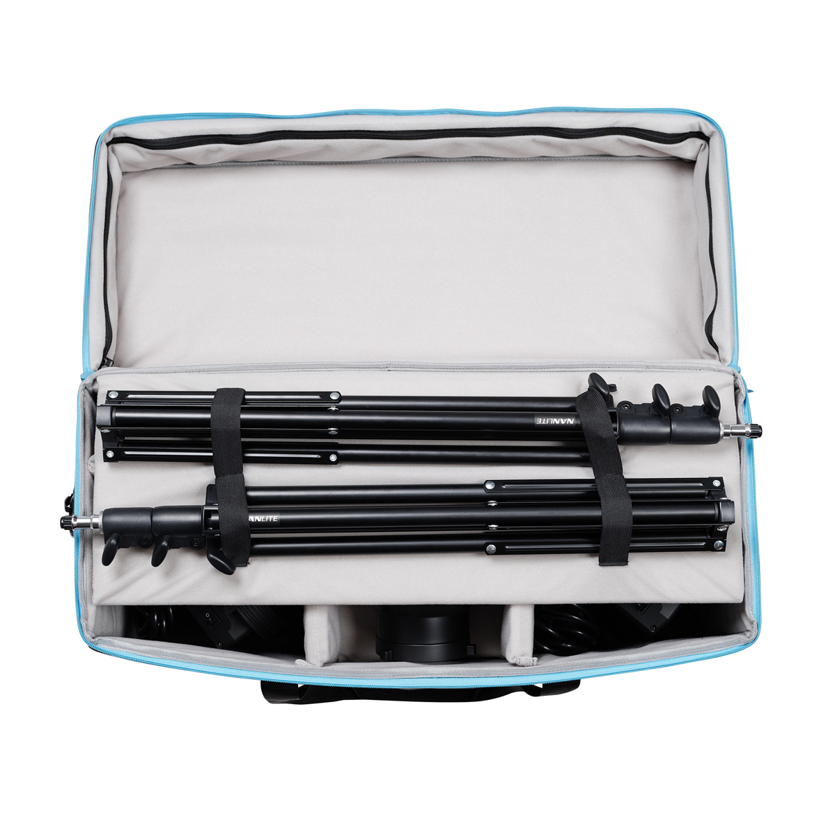 Nanlite FS-300B 2Kit-S-LS-1 Beleuchtungs-Set 6949987426172
