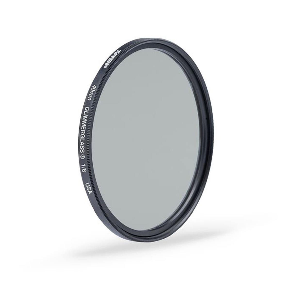 Tiffen 49 mm GLIMMERGLASS 1/8 Filter Tiffen 49 mm GLIMMERGLASS 1/8 Filter