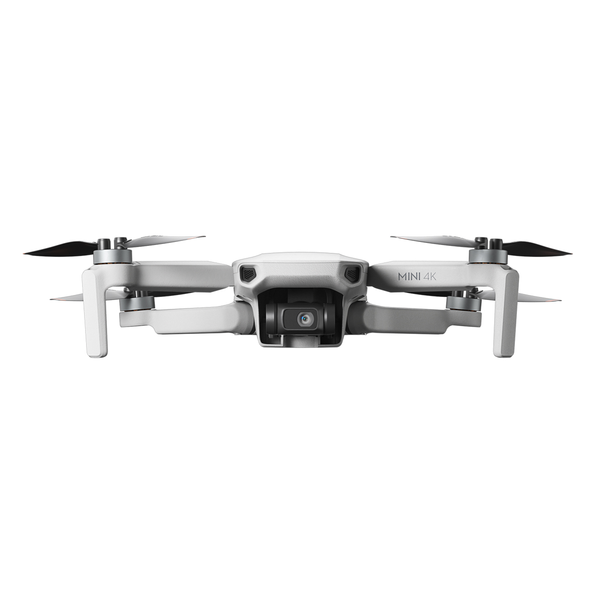 DJI Mini 4K (EU) Quadrokopter 6941565980359