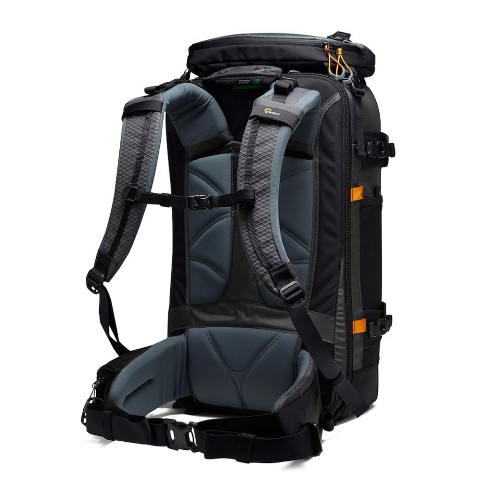 Lowepro Pro Trekker BP 650 AW II grau, Fotorucksack