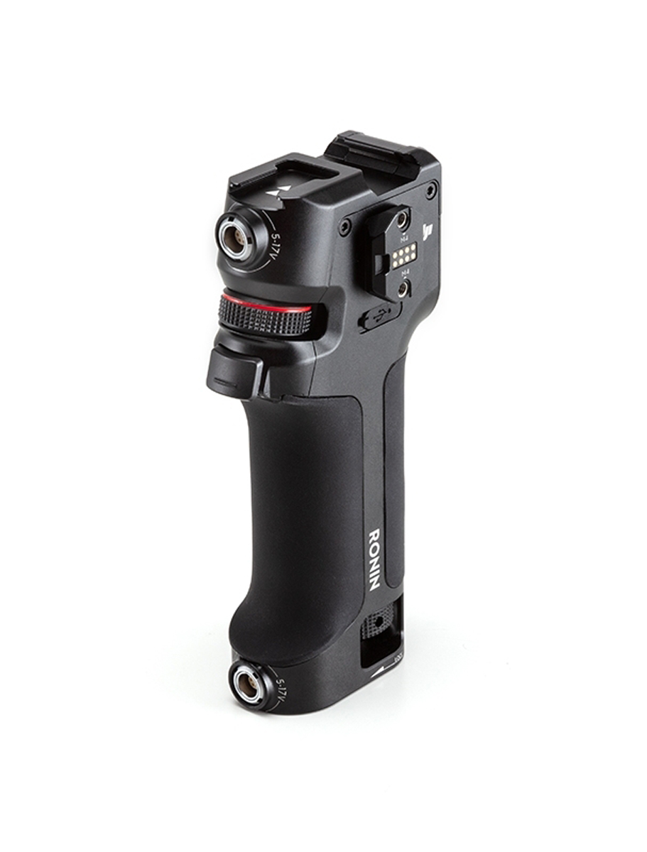 DJI Ronin Steuerungsblock für Tethering 6941565901507