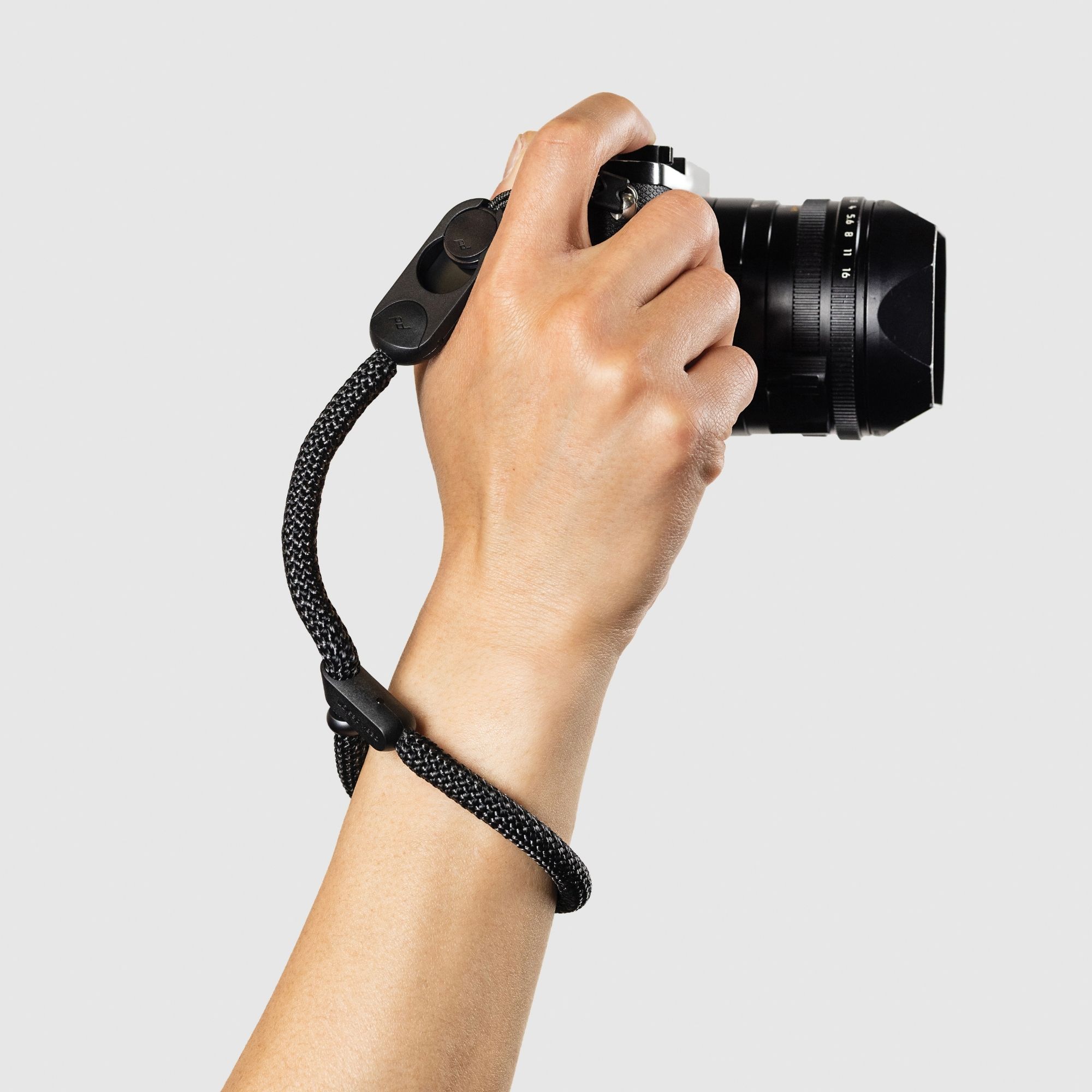 Peak Design Cuff Rope - Black Peak Design Cuff Rope - Black