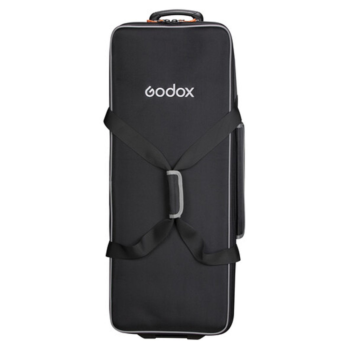 Godox Litemons LA150R K2 white RGB LED Leuchte+Zubehör+Tasche