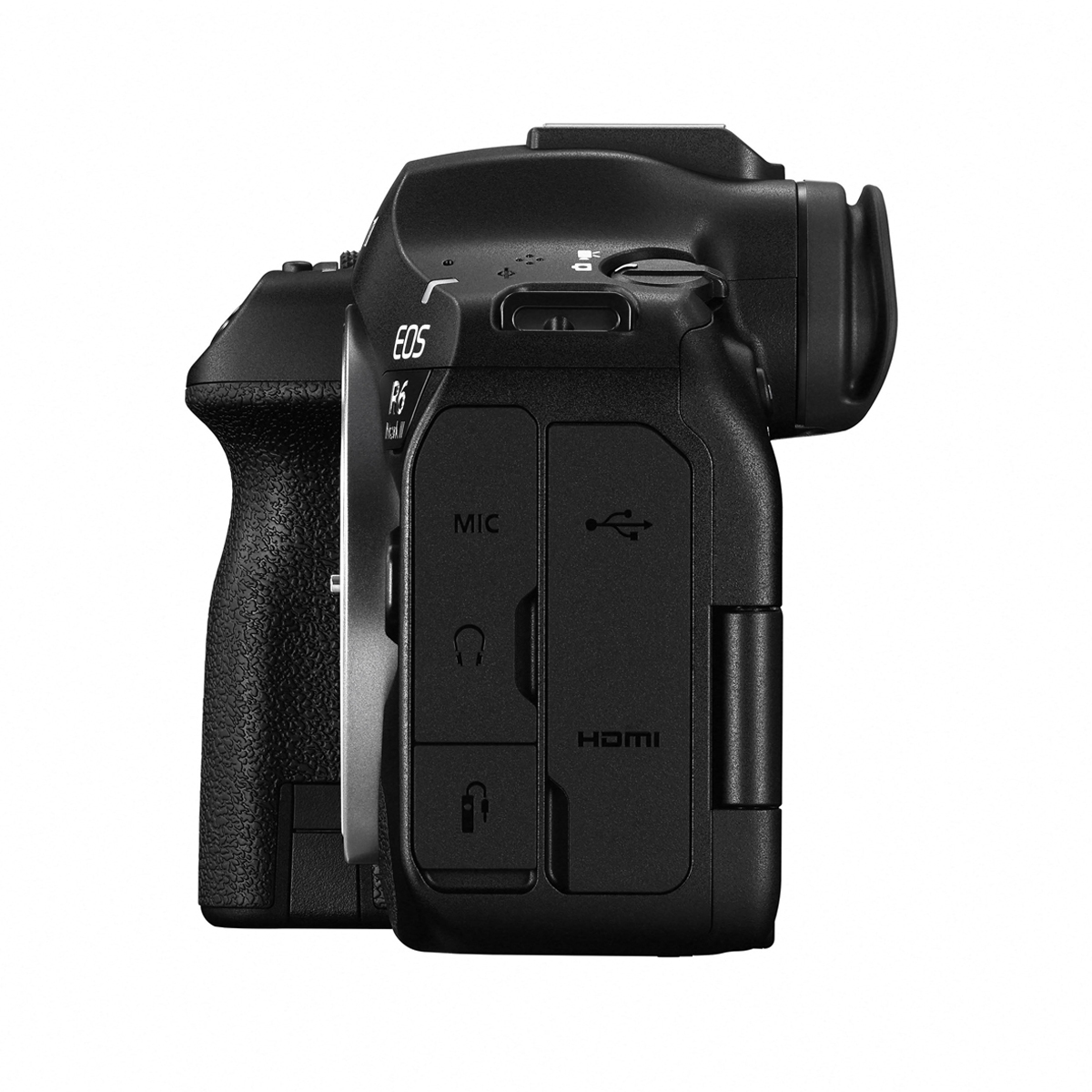 Canon EOS R6 III Body | 200€ Sofortrabatt Canon EOS R6 III Body | 200€ Sofortrabatt