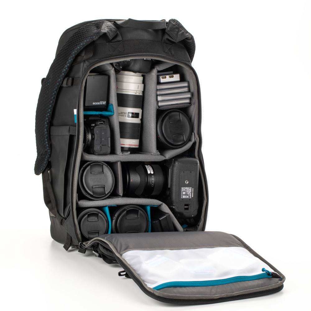 Tenba Axis v2 32L Rucksack - schwarz Tenba Axis v2 32L Rucksack - schwarz
