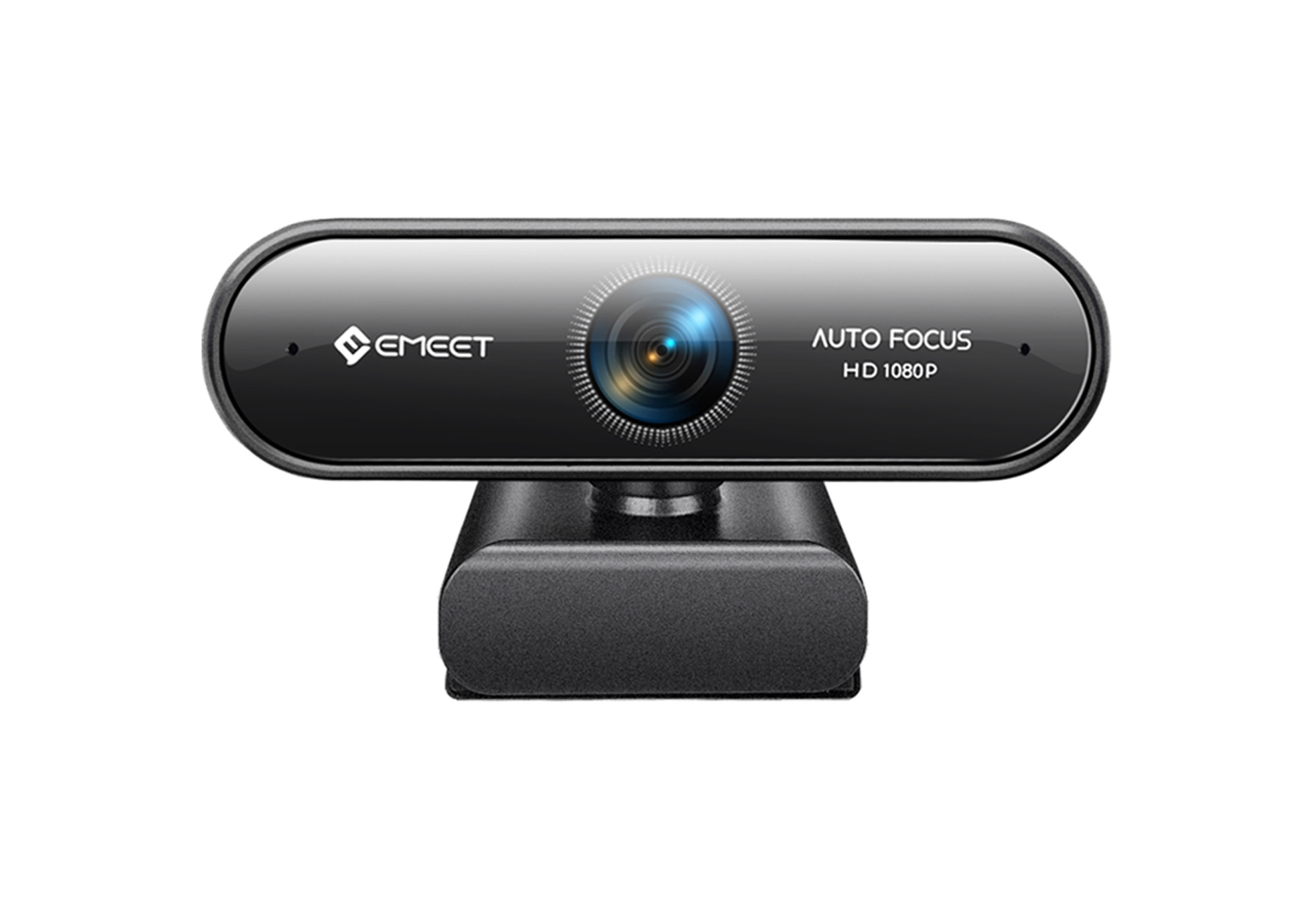 eMeet Nova HD Webcam mit 2KI Mikrofonen 0735632209179