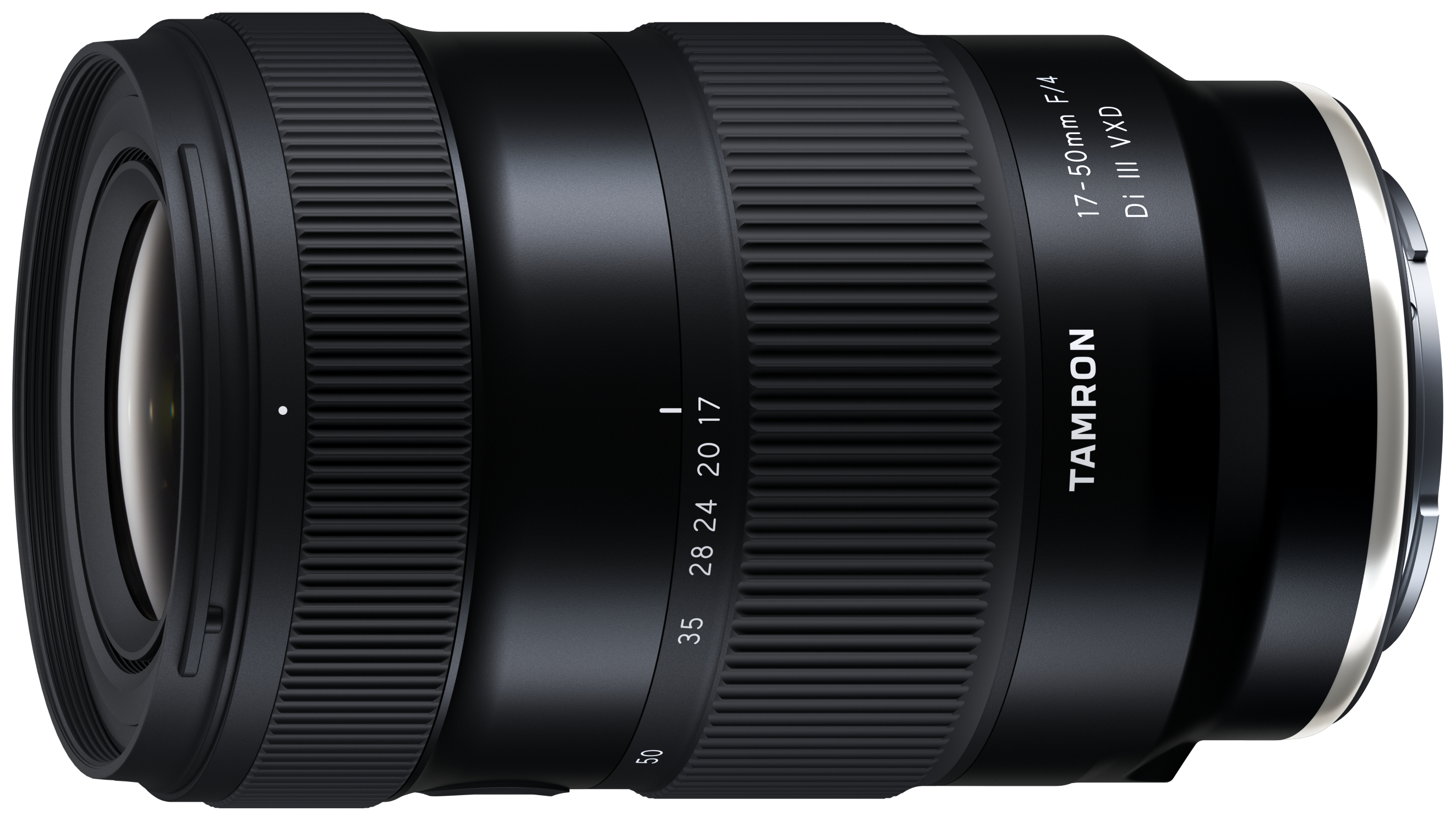 Tamron 17-50mm F/4 Di III VXD für Sony Vollformat und APS-C E-Mount 4960371006864