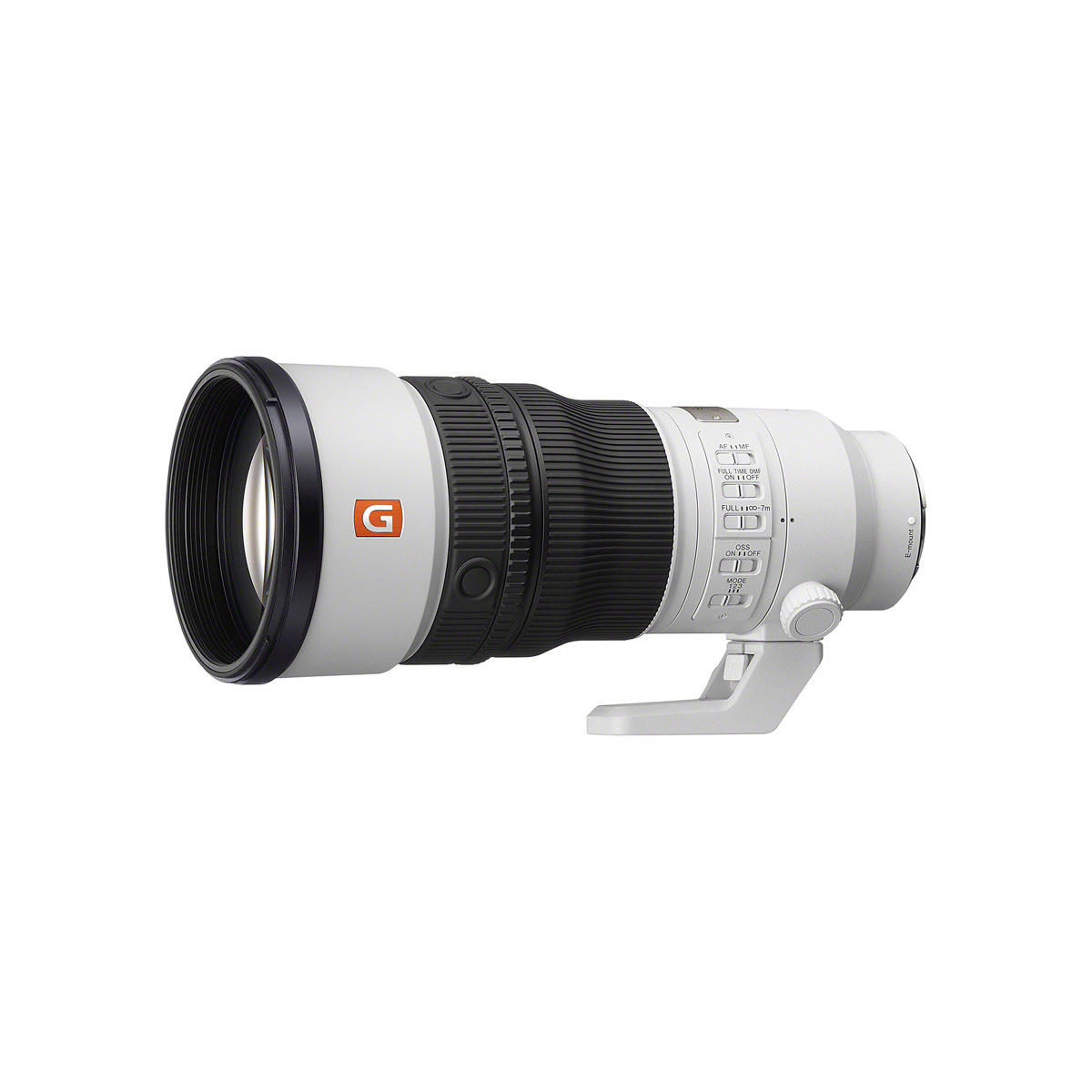 Sony SEL FE 4,5/400mm GM OSS Objektiv