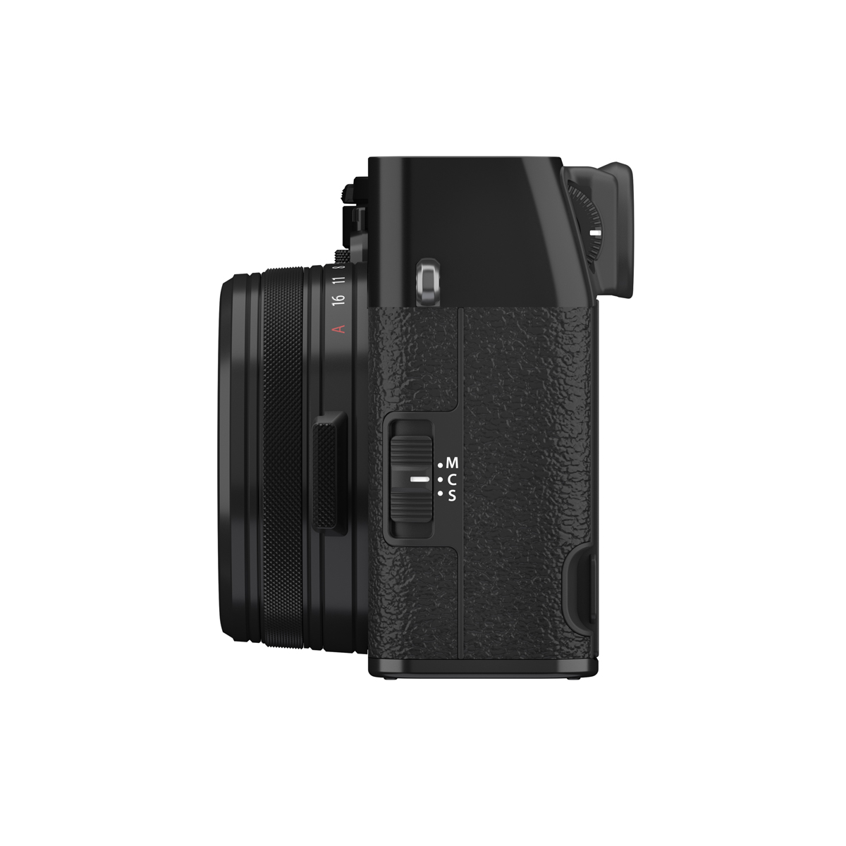 FUJIFILM X100VI black 4547410529494