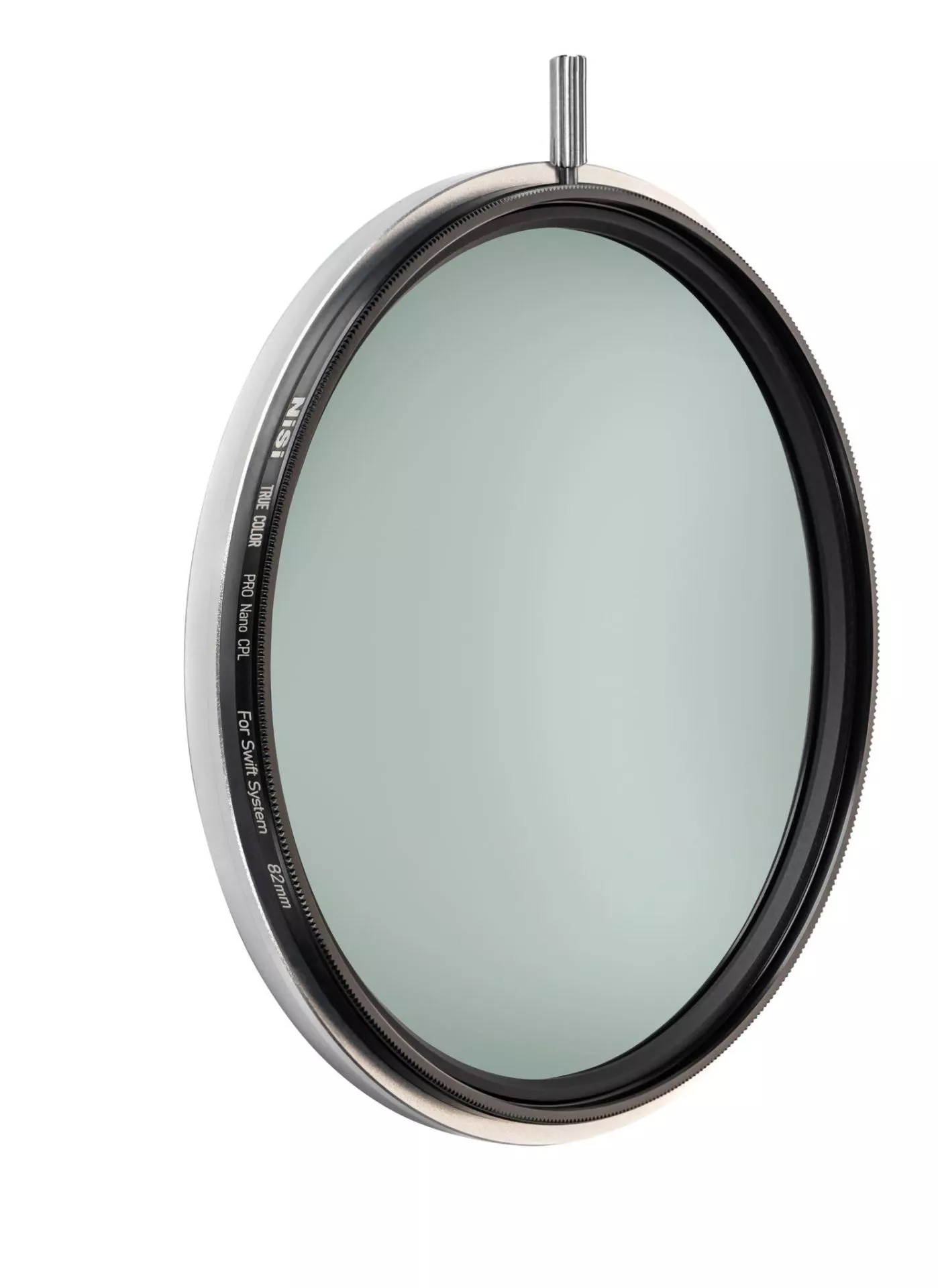 Nisi SWIFT True Color CPL 82mm 6972949376000