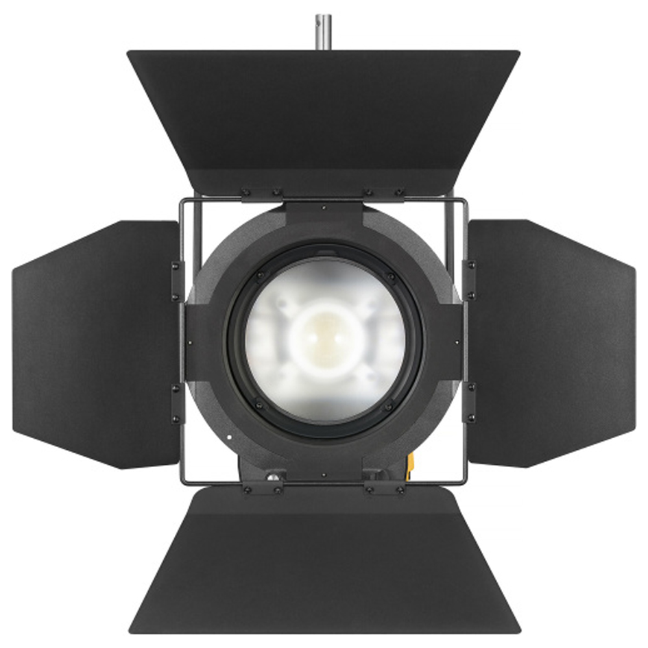 Godox F7-300R Full-Color LED Fresnel Leuchte