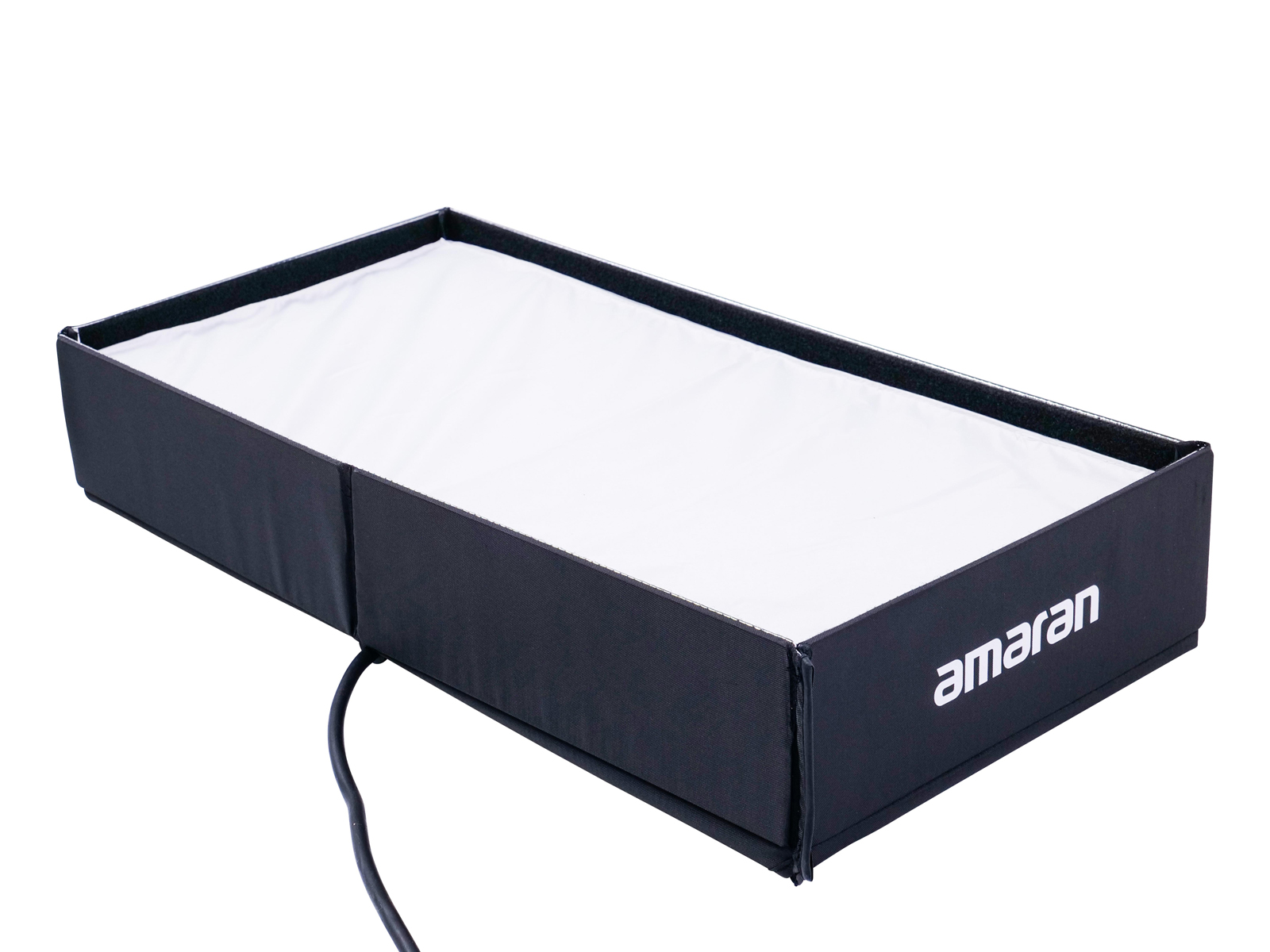 Amaran F21x Bi-Color flexible light LED-Matte 6971842183227