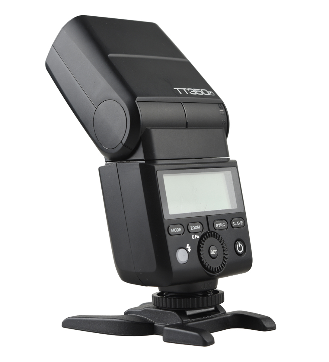 Godox TT350C Blitzgerät für Canon 6952344211083