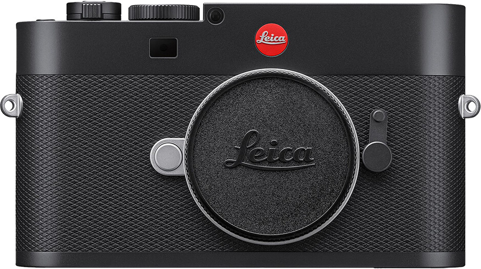LEICA M EV1, schwarz lackiert LEICA M EV1, schwarz lackiert