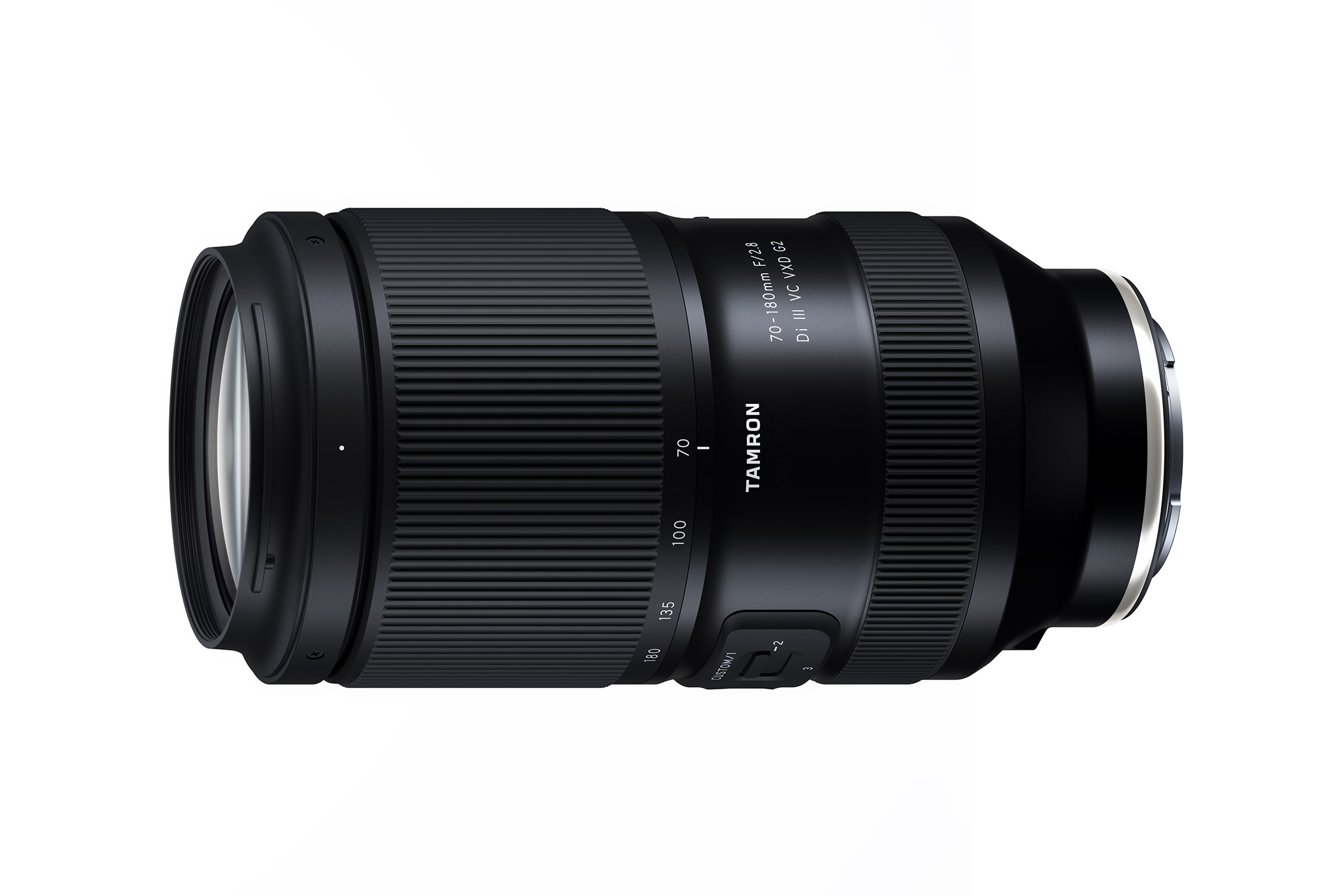 TAMRON 70-180mm F/2.8 Di III VC VXD G2 Sony E-Mount 4960371006871