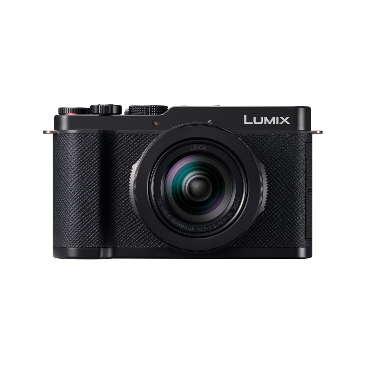 Panasonic LUMIX DC-L10E-K (schwarz)