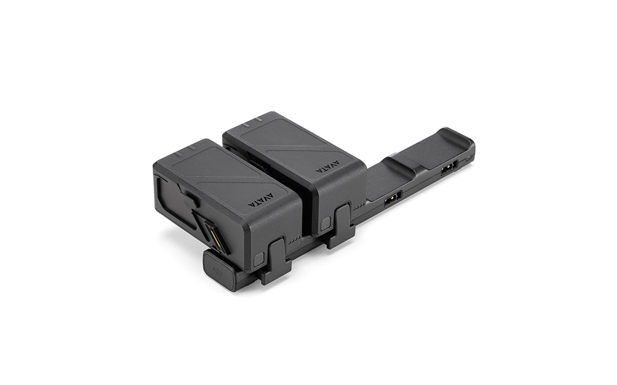 DJI Avata Fly More Kit Zubehörpaket 6941565936448