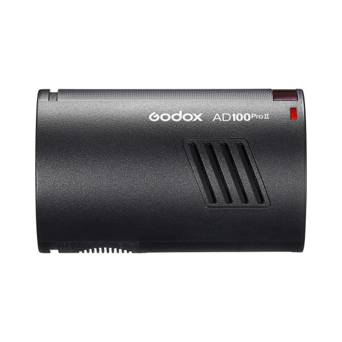 Godox AD100Pro II Witstro Outdoorblitzgerät in schwarz