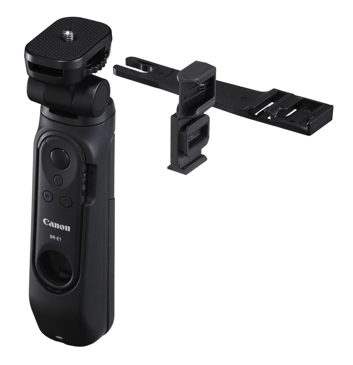 Canon HG-100TBR Griffstativ inkl. BR-E1 Fernbedien 4549292157956