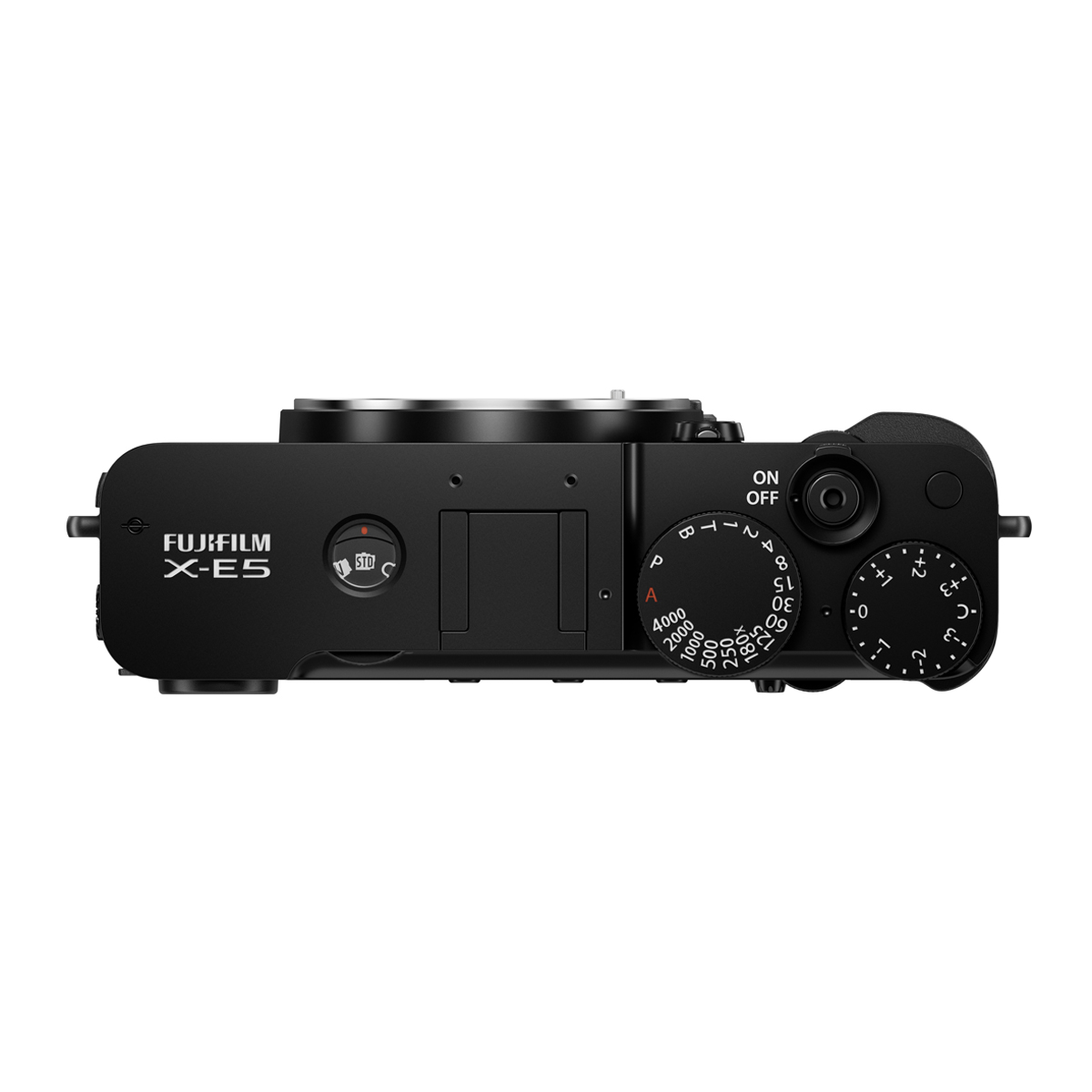 FUJIFILM X-E5 Body schwarz 4547410559033