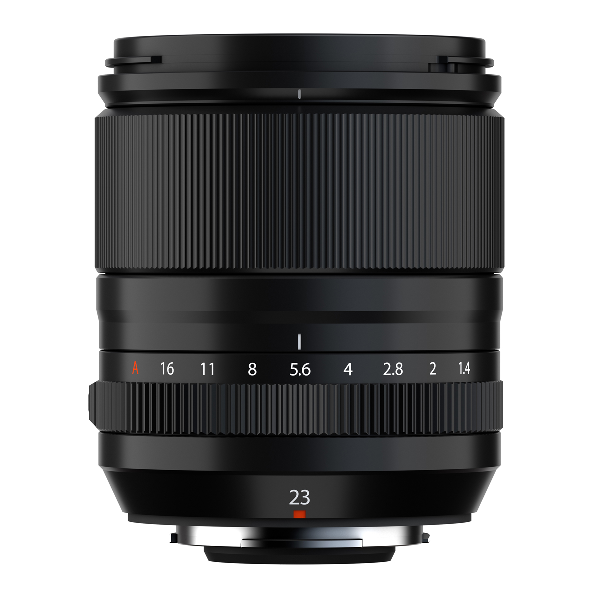 Fujifilm FUJINON XF 23mm f/1,4 R LM WR Objektiv 4547410464344