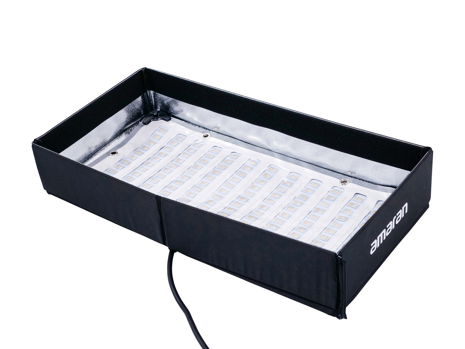 Amaran F21x Bi-Color flexible light LED-Matte 6971842183227