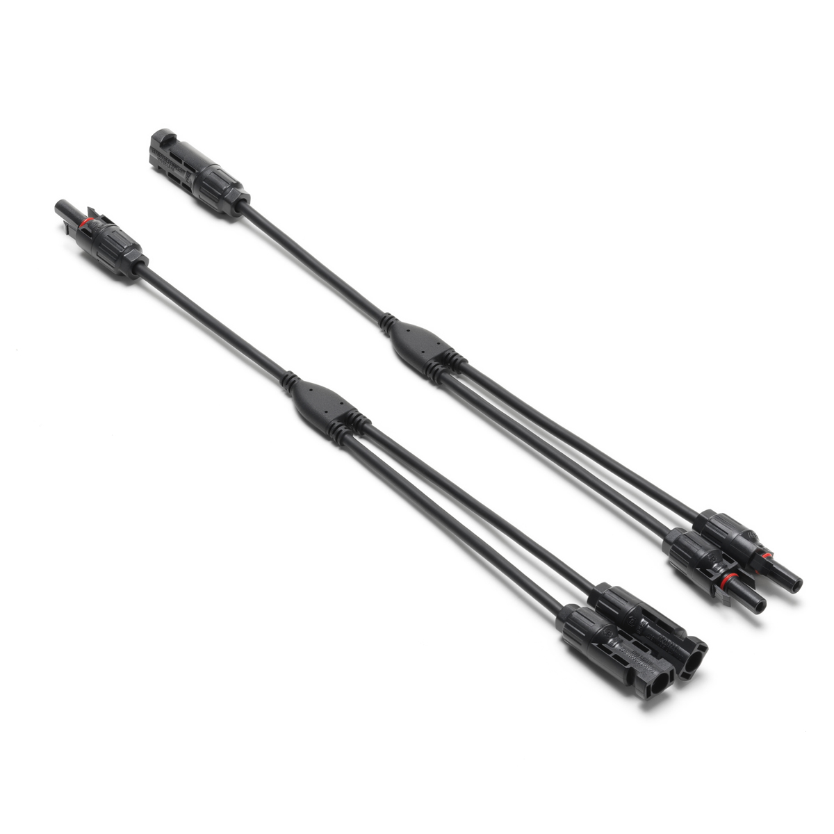 DJI Power Solar Panel MC4 Parallel Cable 6941565997357