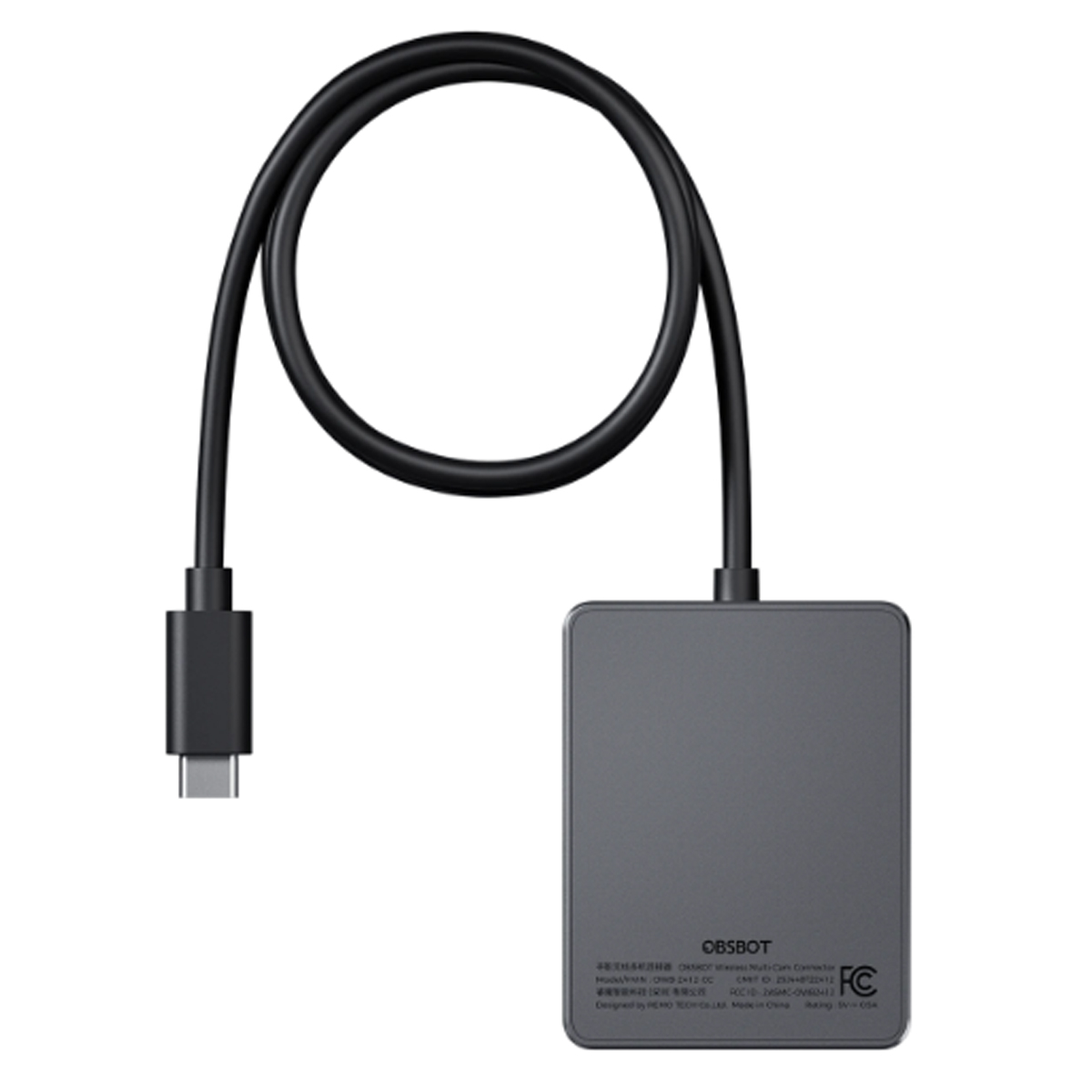 Obsbot Wireless Multi Cam Connector