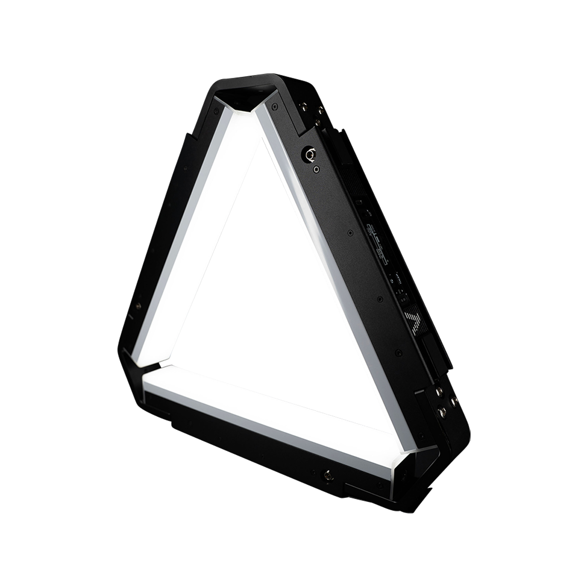 Aputure INFINIBAR Triangle 3D Connector Leuchtenha 6971842186167