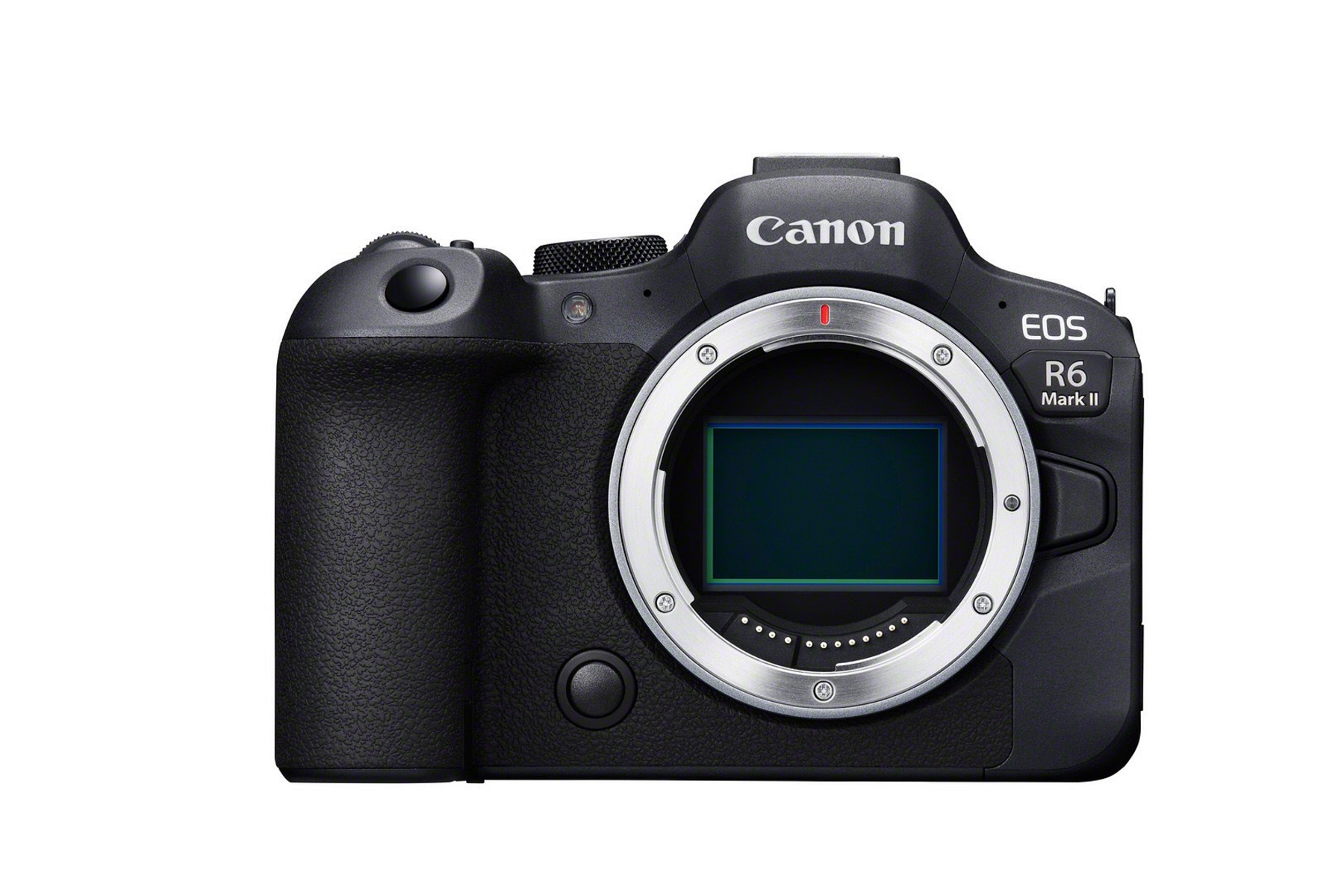 Canon EOS R6 II Set mit RF 2,8/16-28 mm IS STM Canon EOS R6 II Set mit RF 2,8/16-28 mm IS STM