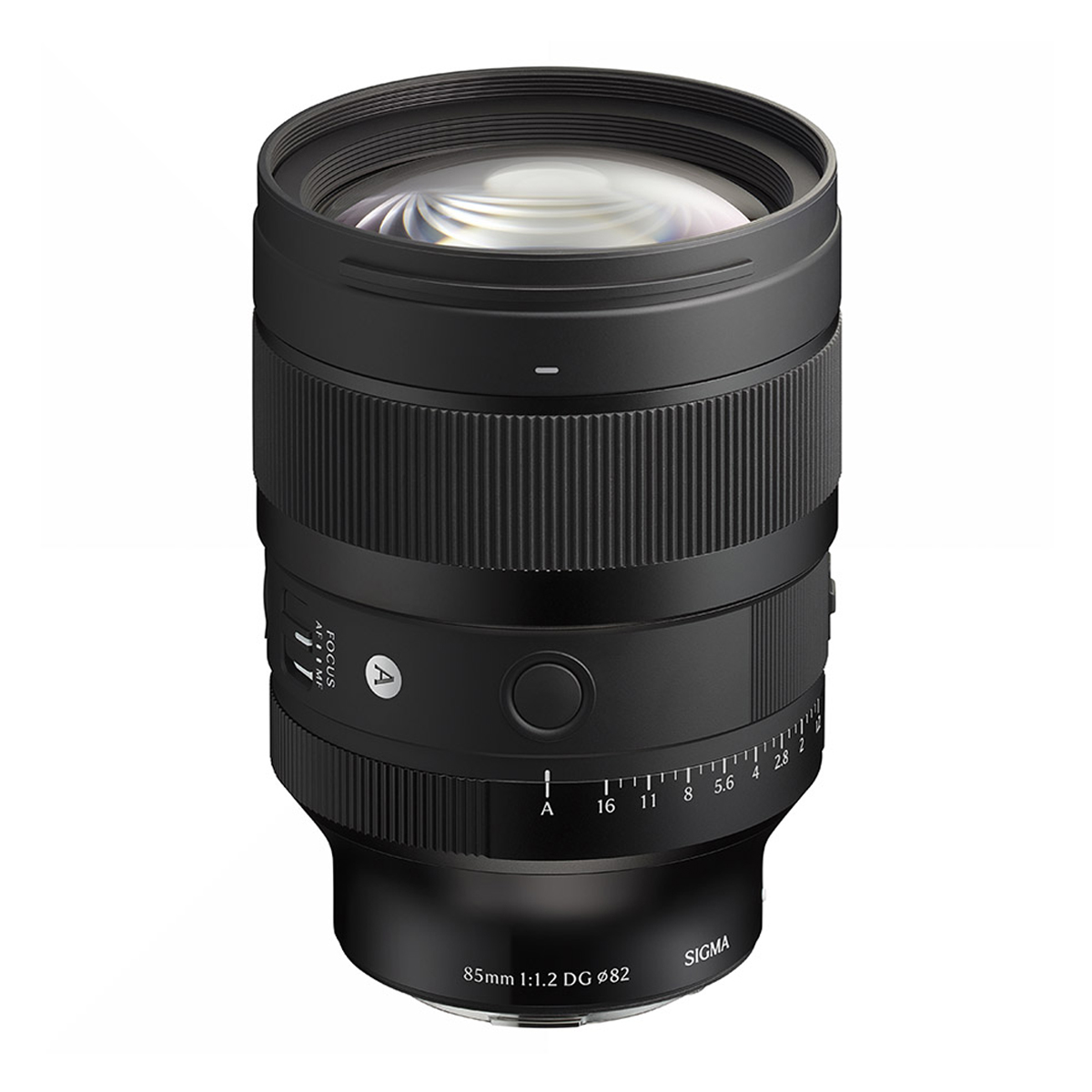 Sigma Art 1,2/85 mm DG L-Mount, Objektiv