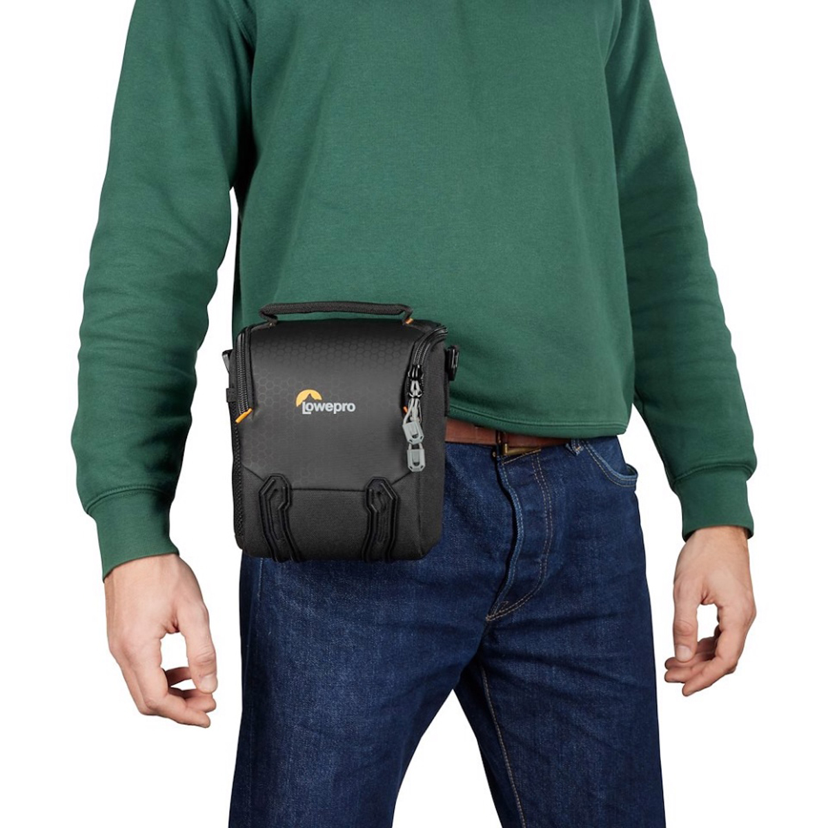 Lowepro Adventura SH 120 III (black) Tasche 8024221723496