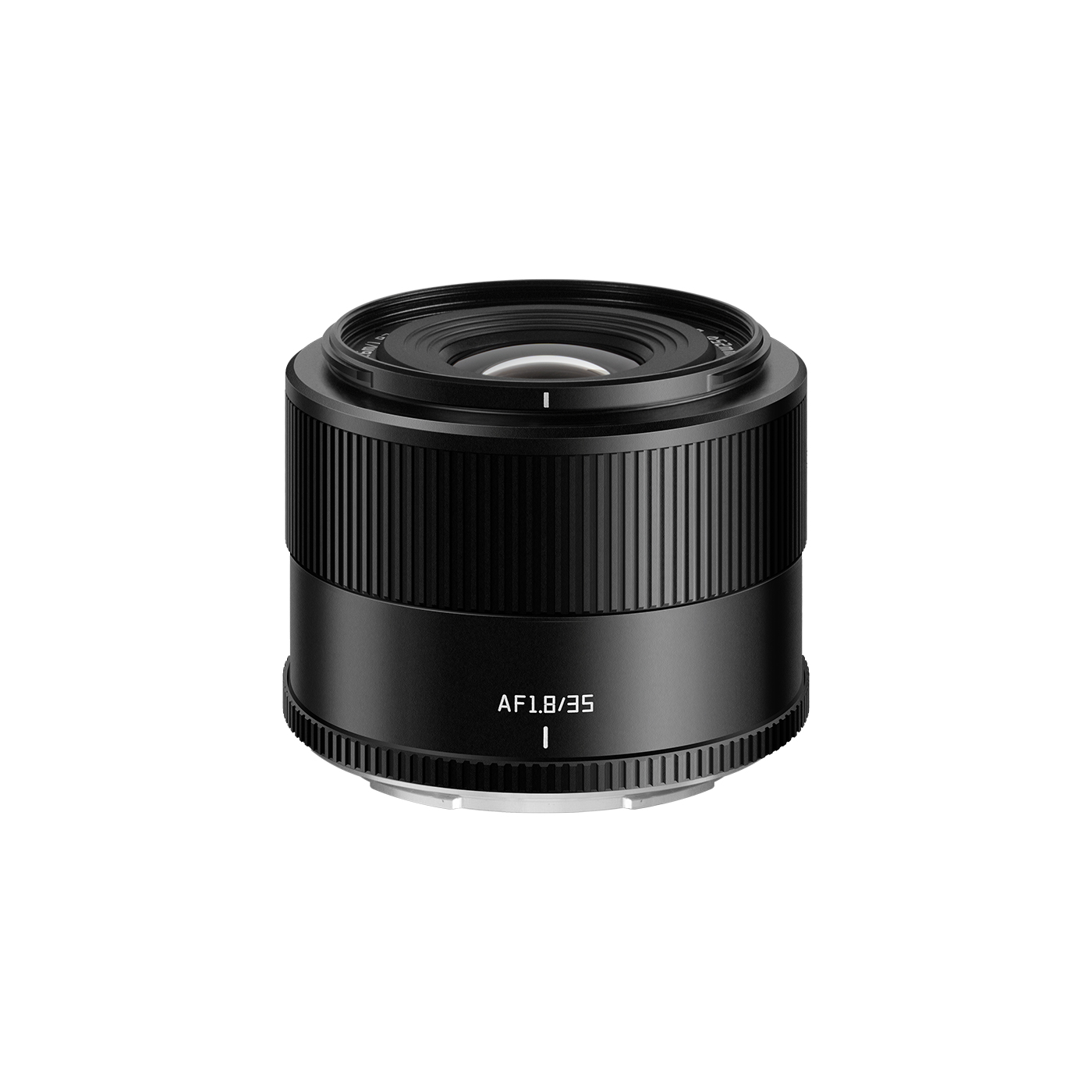 TTARTISAN AF 1,8/35 mm, Nikon Z-Mount schwarz, 2. Generation, Objektiv 6973251732508