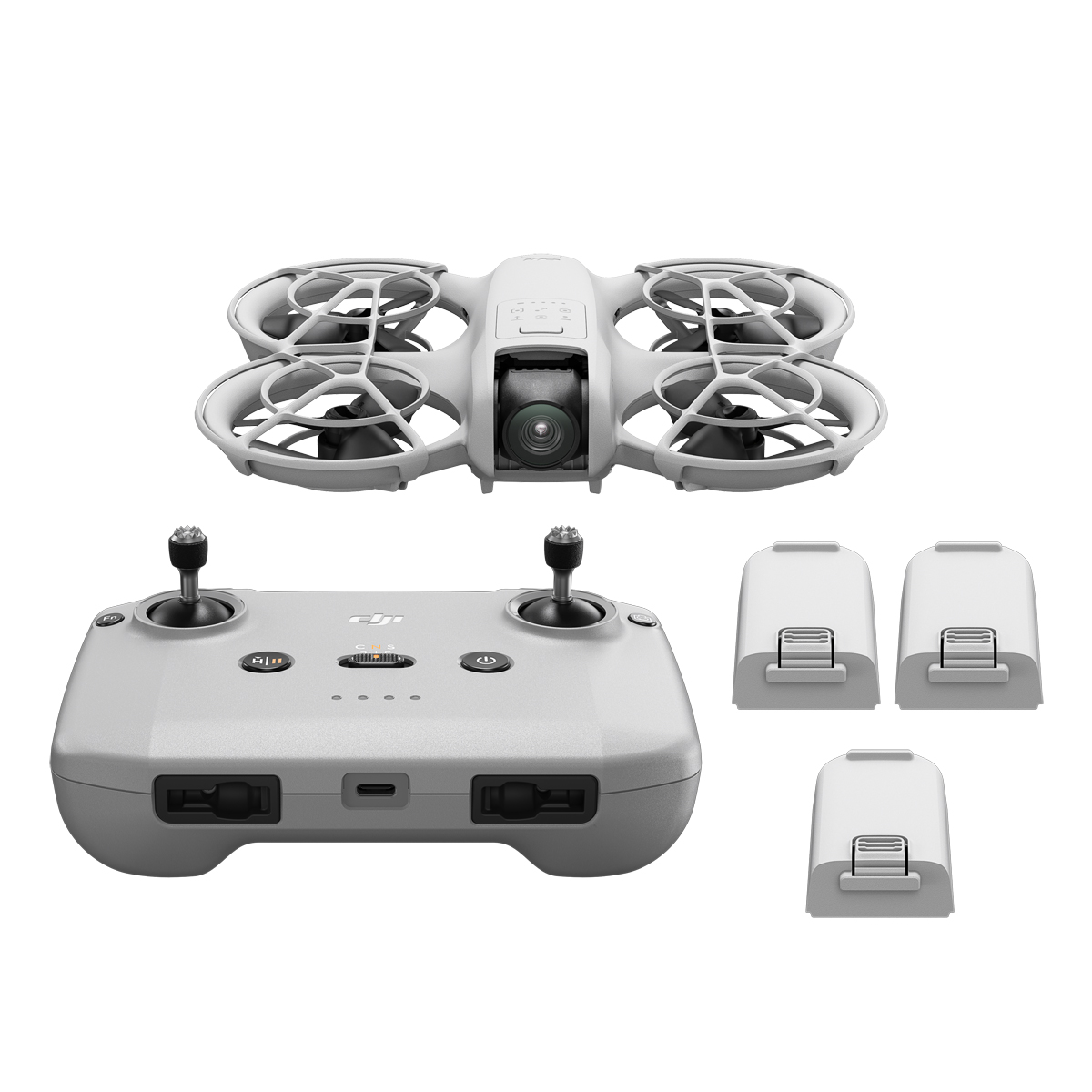 DJI Neo Fly More Combo Quadrokopter 6941565988294